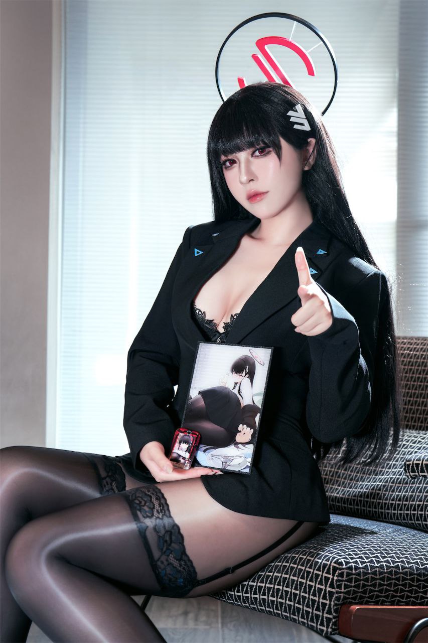 半半子 - 調月リオ Vol.02-erohere7.jpg